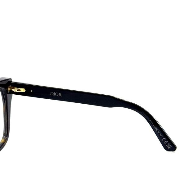 New! Christian Dior Eyeglasses DiorSpiritO S6I 2000, Authentic - Picture 9 of 11